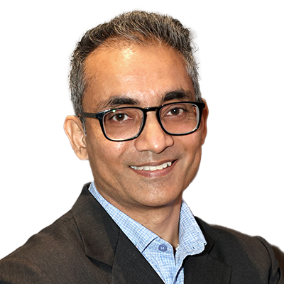 Saurabh Nigam
