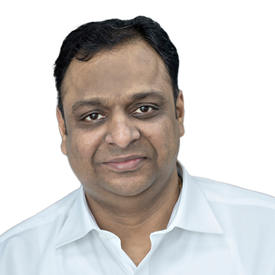 Shitiz Bansal