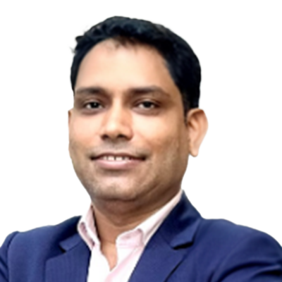 Shivam Pandey