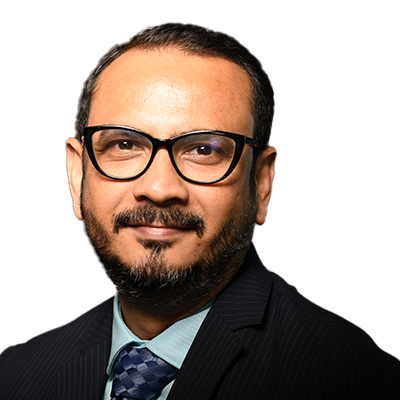 Sukanta Das