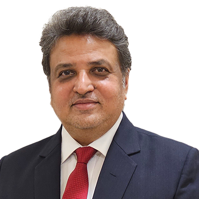 Sushil Dugar