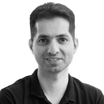 Varun Pathak