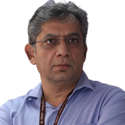 Vijay Kumar