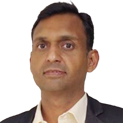 Vineet Jain