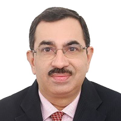 Prof. Vineet Suri