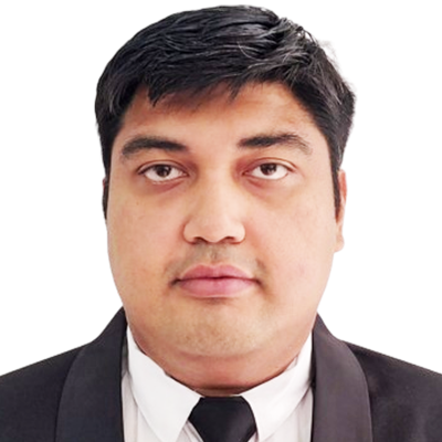 Abhisek Chatterjee
