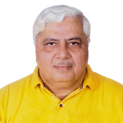 Alok Khanna