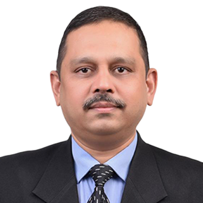 Anil Chauhan