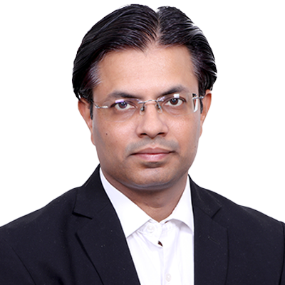Anupam Shrotary