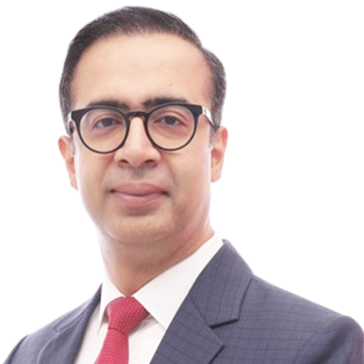 Anurag Sehgal