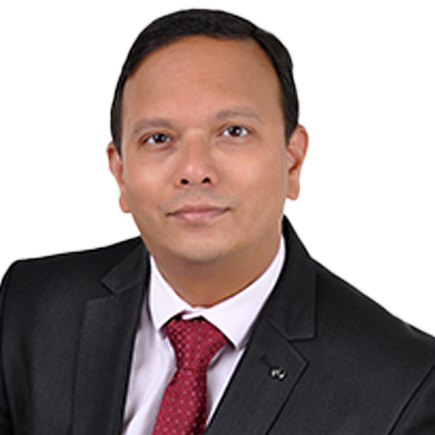 Atul Barve