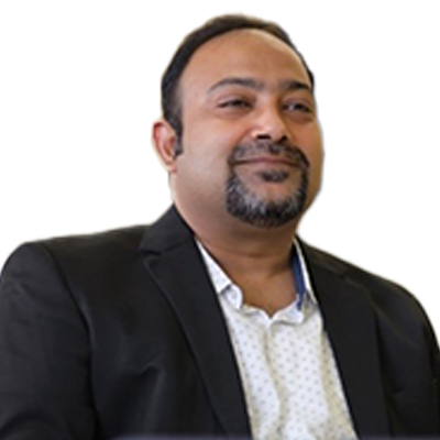 Dr. Debmallya Chatterjee