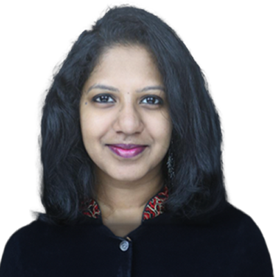 Deepti Anand