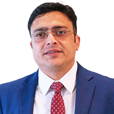 Dipanjan Banerjee