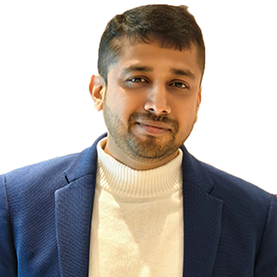 Kartik Iyer