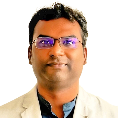Manupati Vijay