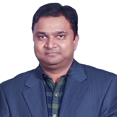 Dr Mohit Goswami