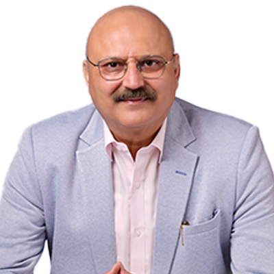 Arif Azal Siddiqui