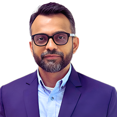 Nilesh Mashru