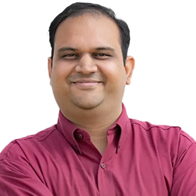 Nitish Rai