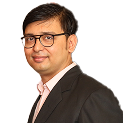 Piyush Tiwari