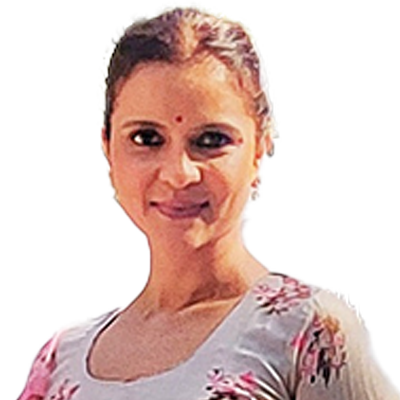 Priyanka Shivan
