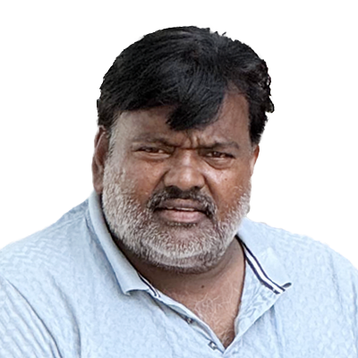 Rajesh Rawani