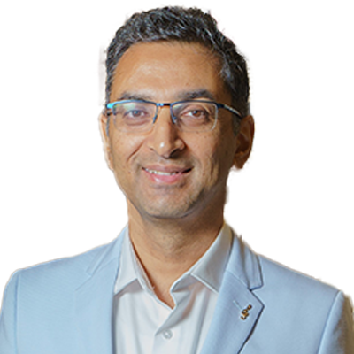 Ramit Mahajan