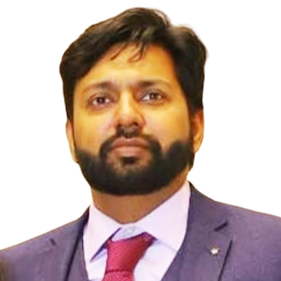 Rohit Saxena