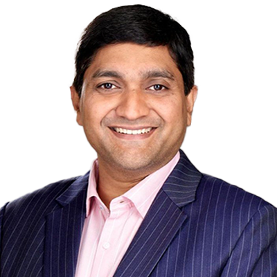 Sachin Jain