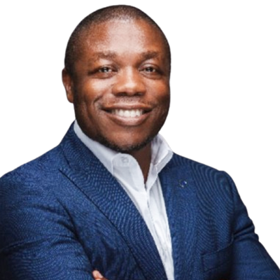 Sam Achampong FCIPS