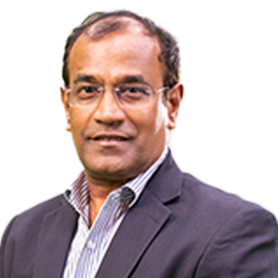 Ganesh Mani S