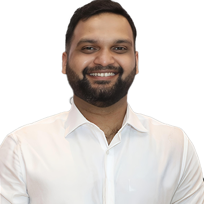 Visakh Rajkumar