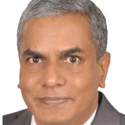 Anil Rao