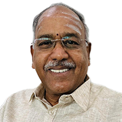 T.G. Dhandapani