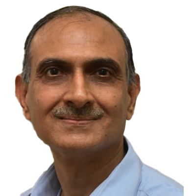 Jayant Gupta