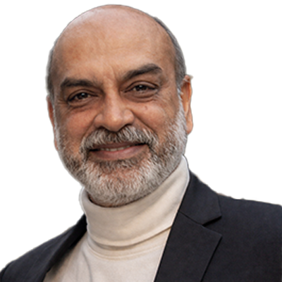 Manish Patel