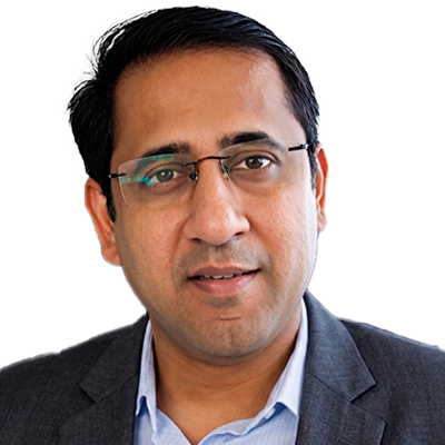 Parag Dabhade