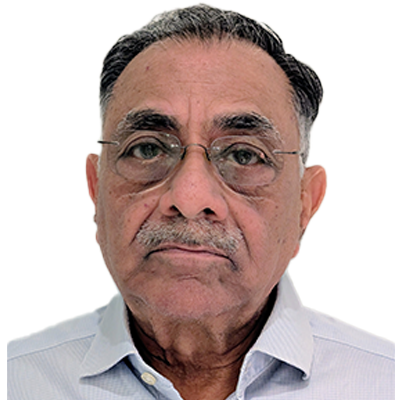 Cdr. Rajeev Seoni (Retd)