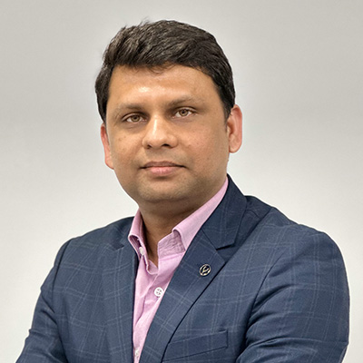 Baidyanath Kumar