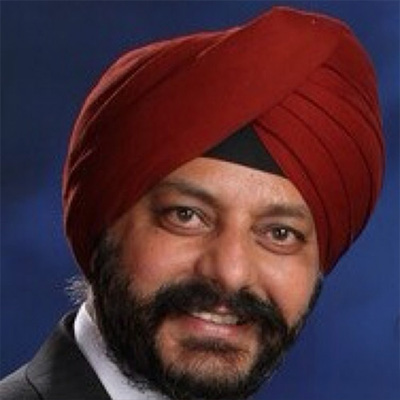 Parminder Singh