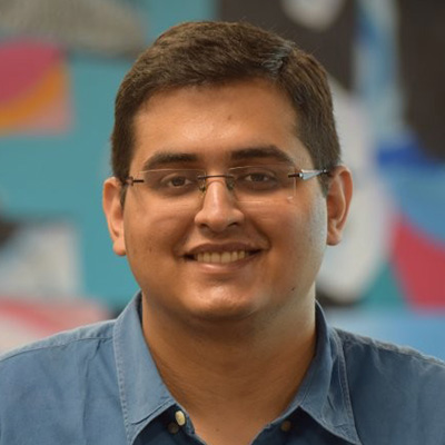 Ankit Harjai