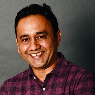 Ashwani Mishra
