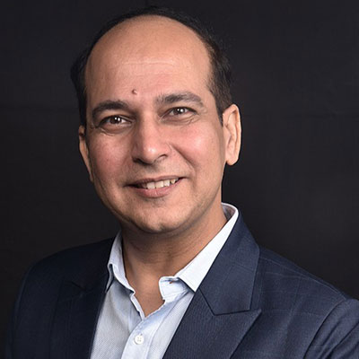 Manish Panjwani
