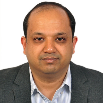 Neeraj Jain