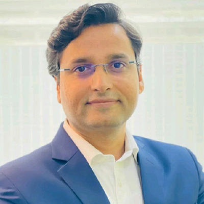 Pushkal Mishra