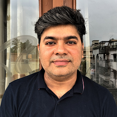 Rahul Agarwal