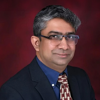 Shakti Goel