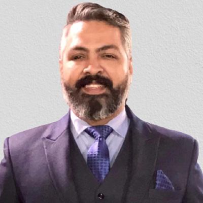 Vijayant Gaur