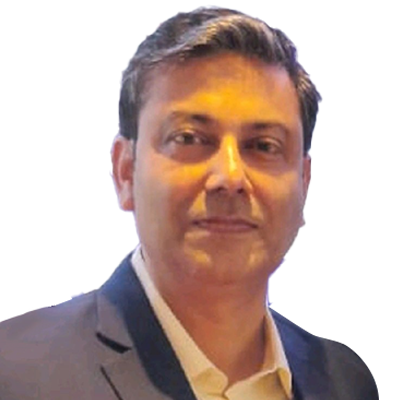 Piyush Srivastava